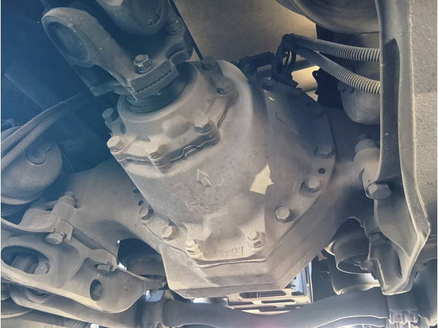 日野プロフィア冷凍車（冷蔵車）大型（10t）[写真20]