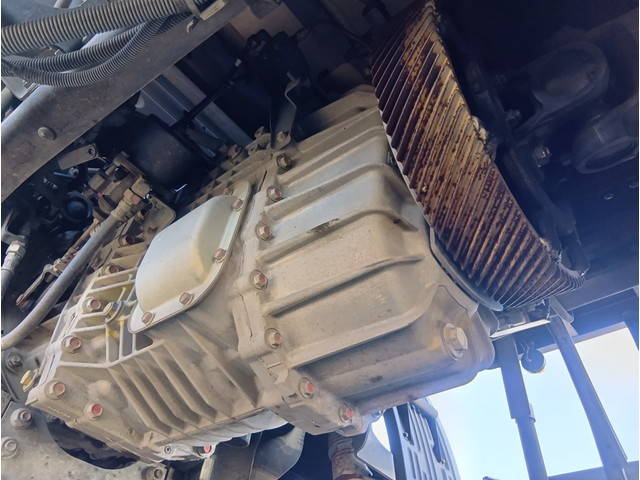 日野プロフィア冷凍車（冷蔵車）大型（10t）[写真22]