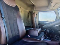 日野プロフィア冷凍車（冷蔵車）大型（10t）[写真24]