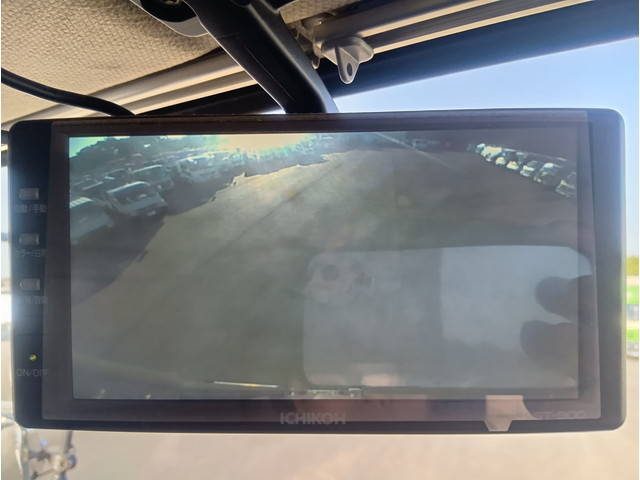 日野プロフィア冷凍車（冷蔵車）大型（10t）[写真29]