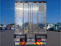 日野プロフィア冷凍車（冷蔵車）大型（10t）[写真06]