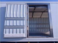 日野プロフィア冷凍車（冷蔵車）大型（10t）[写真10]