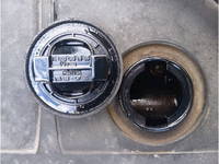 三菱ふそうスーパーグレートアルミブロック大型（10t）[写真12]