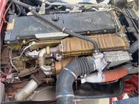 三菱ふそうスーパーグレートアルミブロック大型（10t）[写真15]