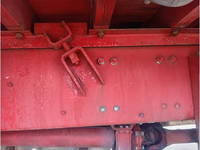 三菱ふそうスーパーグレートアルミブロック大型（10t）[写真16]