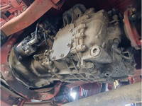 三菱ふそうスーパーグレートアルミブロック大型（10t）[写真20]