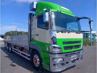 三菱ふそうスーパーグレートアルミブロック大型（10t）[写真01]