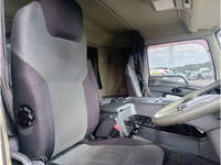 三菱ふそうスーパーグレートアルミブロック大型（10t）[写真21]