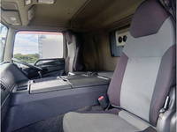 三菱ふそうスーパーグレートアルミブロック大型（10t）[写真22]