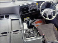 三菱ふそうスーパーグレートアルミブロック大型（10t）[写真23]