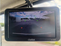 三菱ふそうスーパーグレートアルミブロック大型（10t）[写真28]