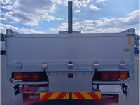 三菱ふそうスーパーグレートアルミブロック大型（10t）[写真06]