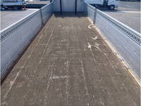 三菱ふそうスーパーグレートアルミブロック大型（10t）[写真08]