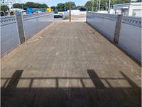 三菱ふそうスーパーグレートアルミブロック大型（10t）[写真09]