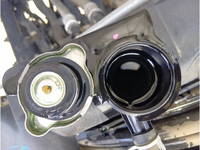 いすゞフォワードダンプ中型（4t）[写真13]