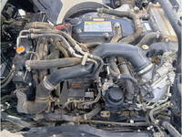 いすゞフォワードダンプ中型（4t）[写真14]