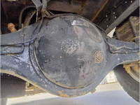 いすゞフォワードダンプ中型（4t）[写真19]