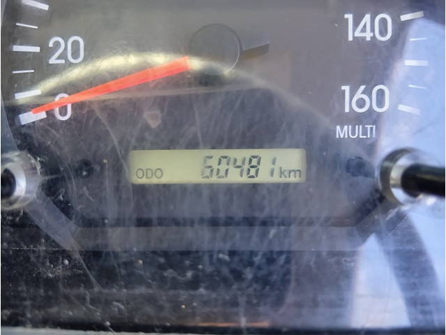 いすゞフォワードダンプ中型（4t）[写真25]