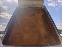 いすゞフォワードダンプ中型（4t）[写真07]