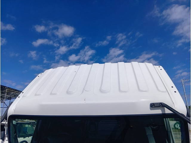 いすゞフォワードダンプ中型（4t）[写真08]