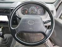 トヨタトヨエース平ボディ小型（2t・3t）[写真05]