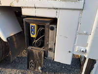 日産アトラスダブルキャブ（Wキャブ）小型（2t・3t）[写真11]