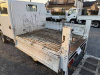 日産アトラスダブルキャブ（Wキャブ）小型（2t・3t）[写真12]