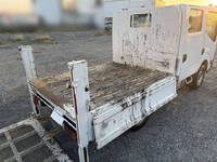 日産アトラスダブルキャブ（Wキャブ）小型（2t・3t）[写真13]