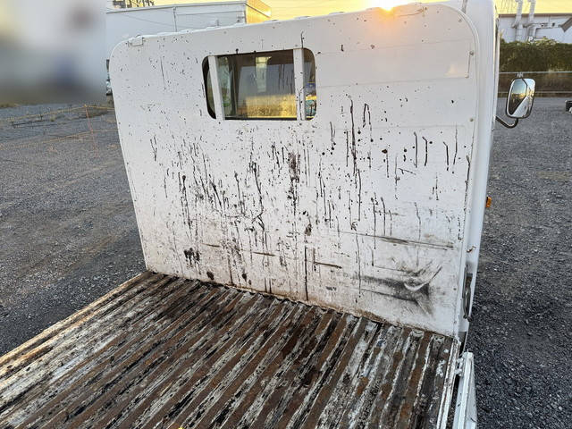 日産アトラスダブルキャブ（Wキャブ）小型（2t・3t）[写真13]