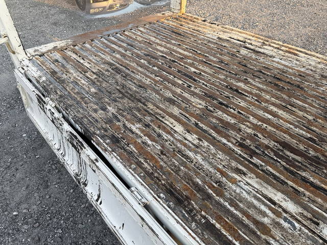 日産アトラスダブルキャブ（Wキャブ）小型（2t・3t）[写真14]