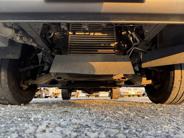 日産アトラスダブルキャブ（Wキャブ）小型（2t・3t）[写真15]