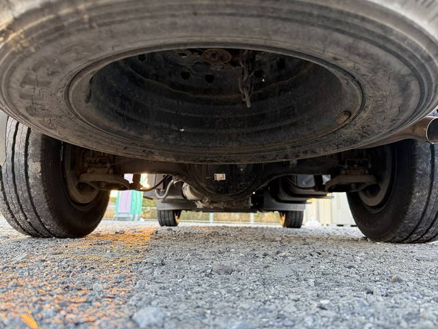 日産アトラスダブルキャブ（Wキャブ）小型（2t・3t）[写真18]