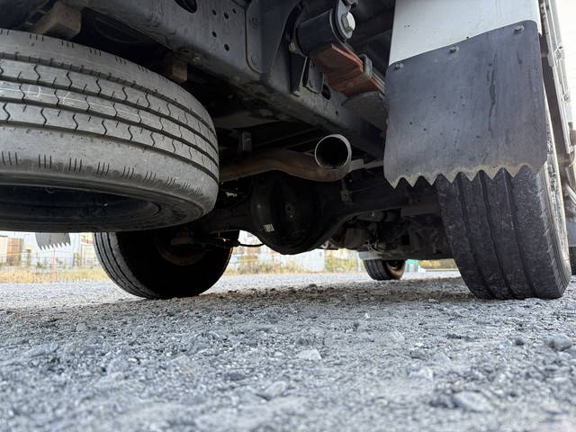 日産アトラスダブルキャブ（Wキャブ）小型（2t・3t）[写真20]