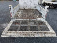 日産アトラスダブルキャブ（Wキャブ）小型（2t・3t）[写真26]