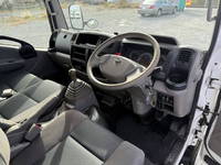 日産アトラスダブルキャブ（Wキャブ）小型（2t・3t）[写真29]