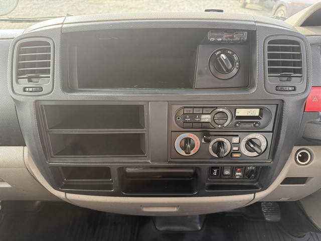 日産アトラスダブルキャブ（Wキャブ）小型（2t・3t）[写真29]