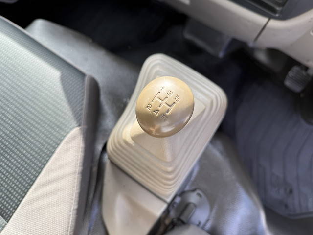 日産アトラスダブルキャブ（Wキャブ）小型（2t・3t）[写真30]