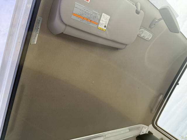 日産アトラスダブルキャブ（Wキャブ）小型（2t・3t）[写真32]