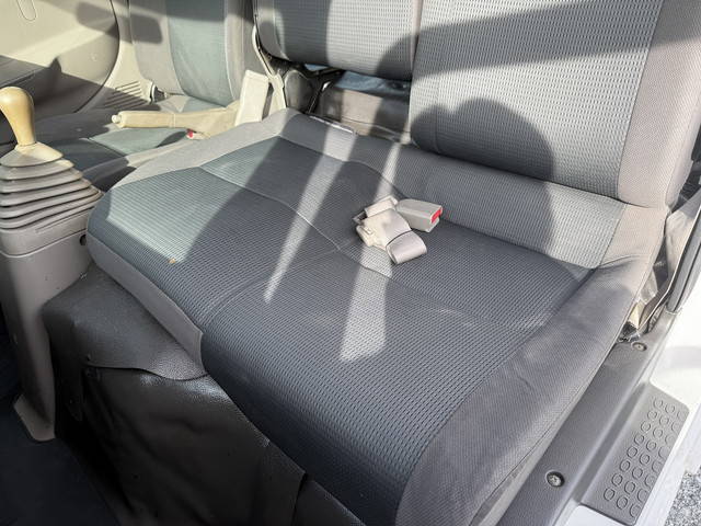 日産アトラスダブルキャブ（Wキャブ）小型（2t・3t）[写真33]