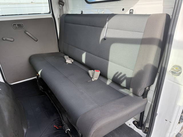 日産アトラスダブルキャブ（Wキャブ）小型（2t・3t）[写真37]