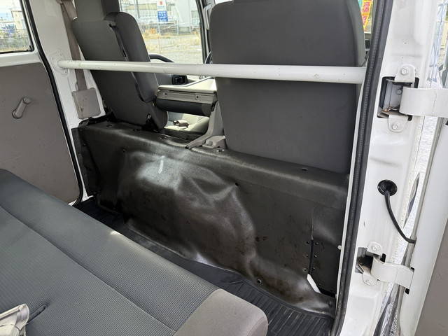 日産アトラスダブルキャブ（Wキャブ）小型（2t・3t）[写真39]