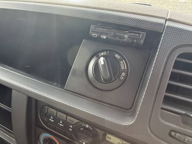 日産アトラスダブルキャブ（Wキャブ）小型（2t・3t）[写真40]