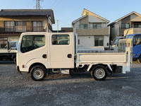 日産アトラスダブルキャブ（Wキャブ）小型（2t・3t）[写真06]