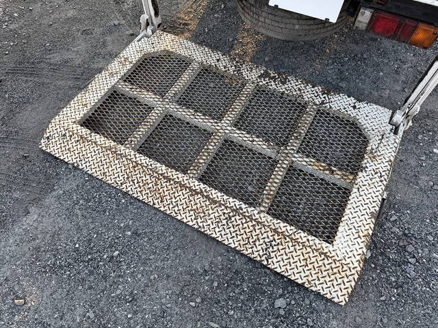 日産アトラスダブルキャブ（Wキャブ）小型（2t・3t）[写真06]