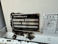 日産アトラスダブルキャブ（Wキャブ）小型（2t・3t）[写真09]