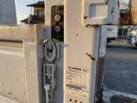 日産アトラスダブルキャブ（Wキャブ）小型（2t・3t）[写真10]