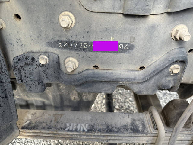 日野デュトロ幌ウイング小型（2t・3t）[写真11]