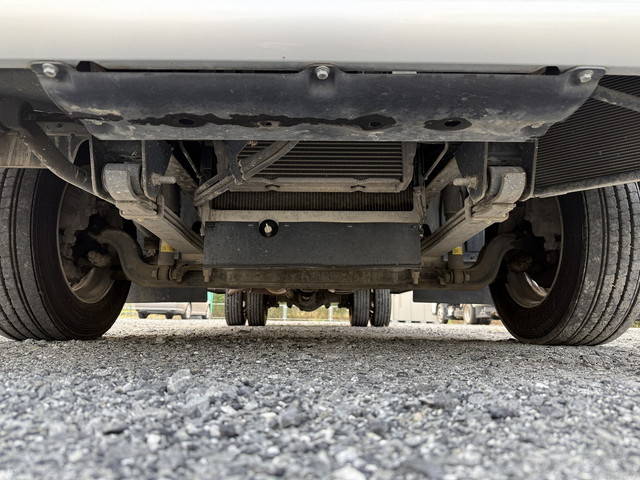 日野デュトロ幌ウイング小型（2t・3t）[写真13]