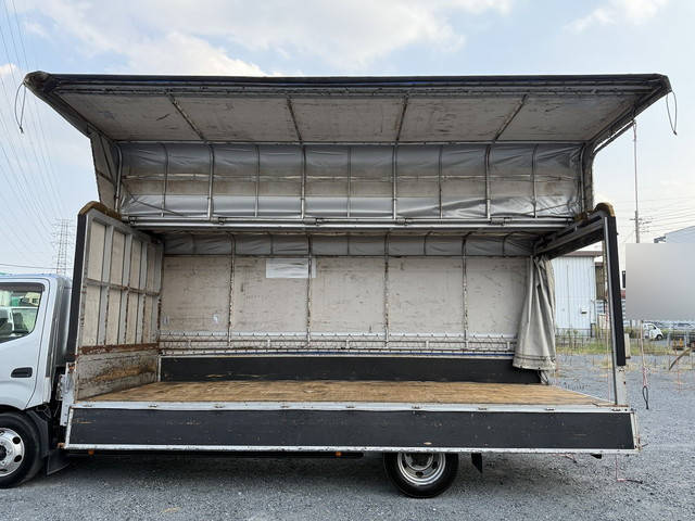 日野デュトロ幌ウイング小型（2t・3t）[写真06]