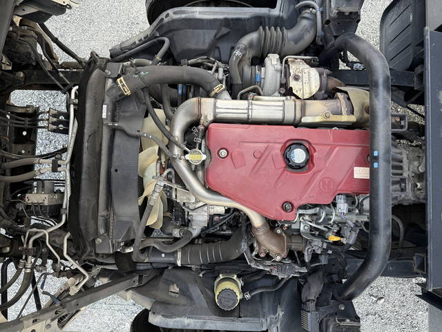 日野デュトロ幌ウイング小型（2t・3t）[写真09]